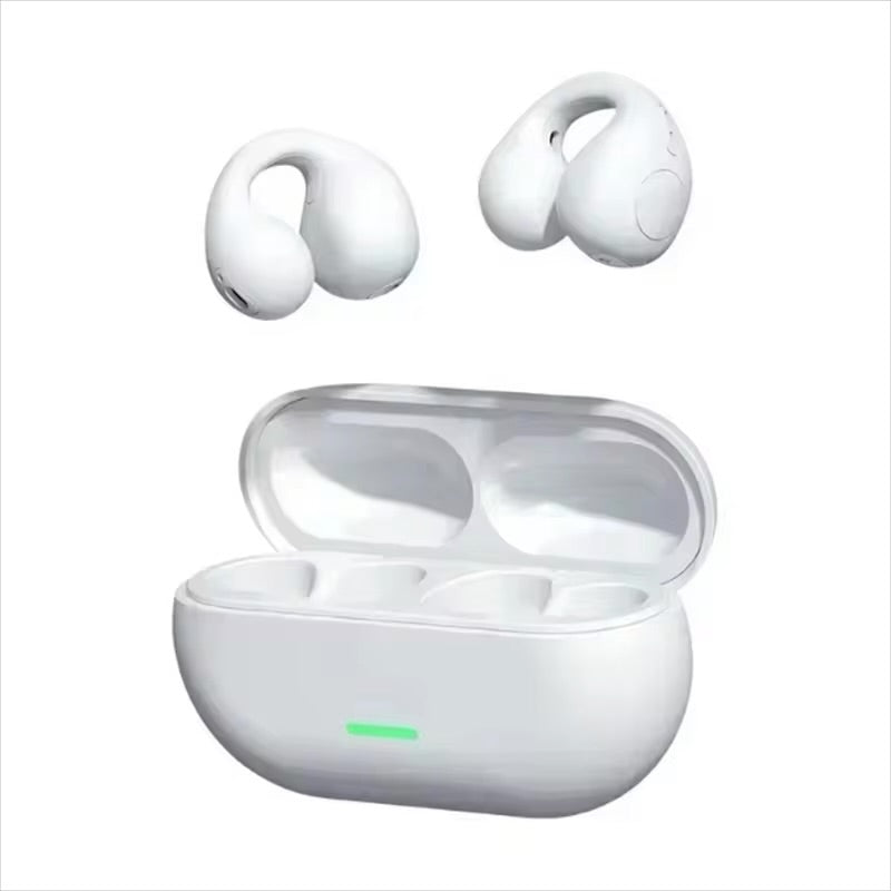 T75 Wireless Bluetooth Earbuds – Touch Control Sport Earphones