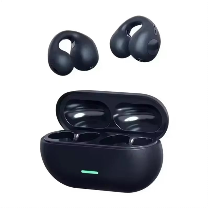 T75 Wireless Bluetooth Earbuds – Touch Control Sport Earphones