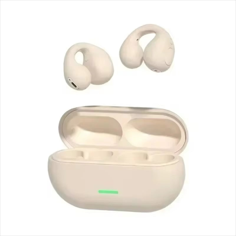 T75 Wireless Bluetooth Earbuds – Touch Control Sport Earphones