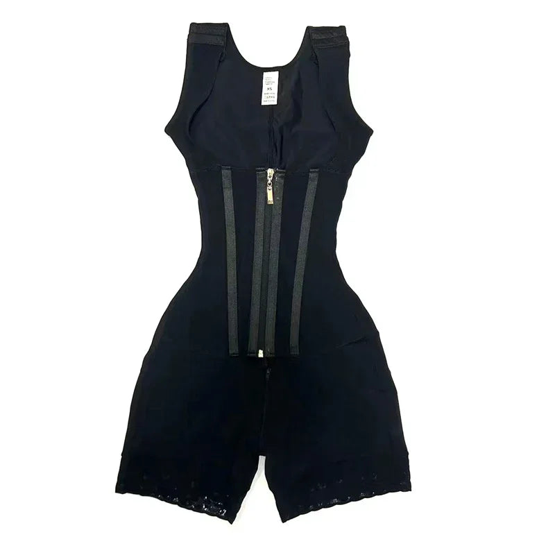 SnatchFit™ Sculpting Bodysuit
