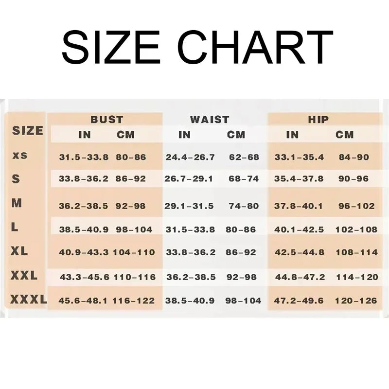 SnatchFit™ Sculpting Bodysuit