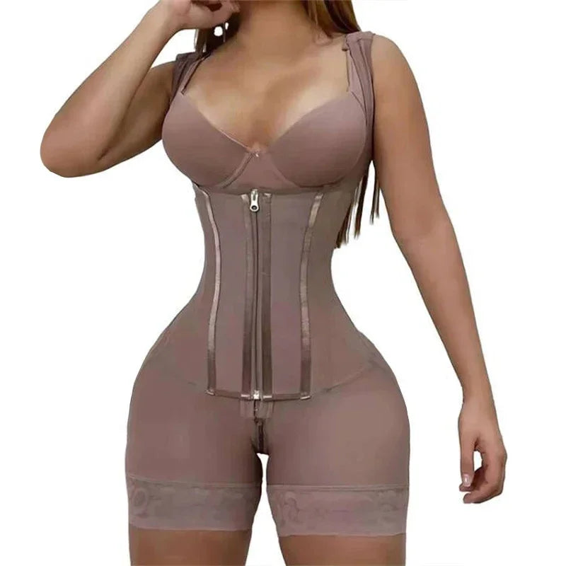 SnatchFit™ Sculpting Bodysuit