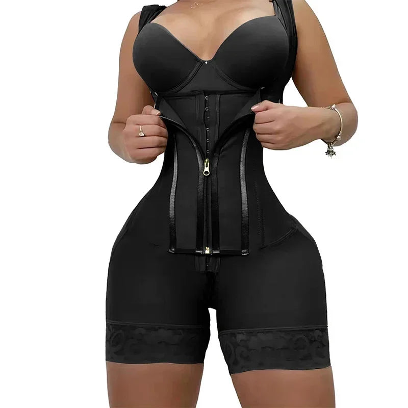 SnatchFit™ Sculpting Bodysuit