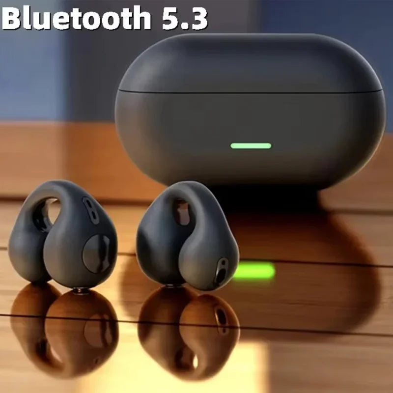 T75 Wireless Bluetooth Earbuds – Touch Control Sport Earphones